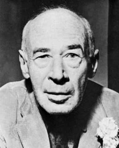 Primer intento registrado y reconocido