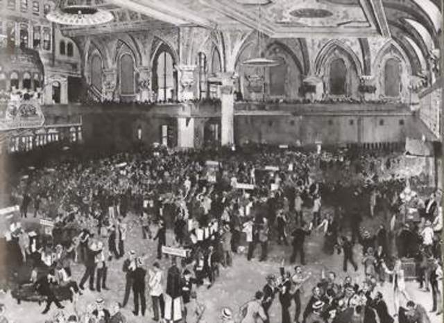 Panic of 1893