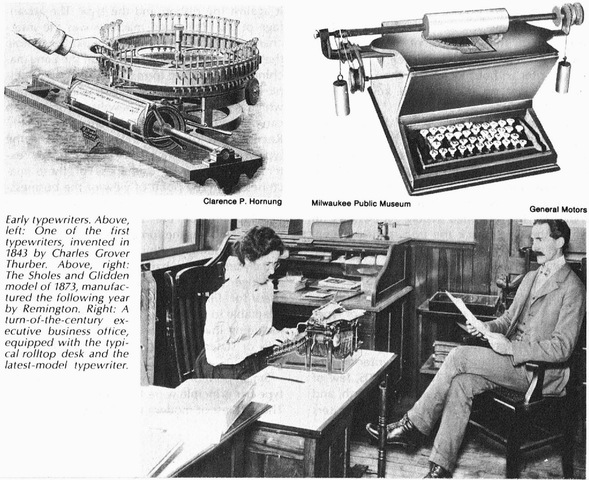 El primero que intentó