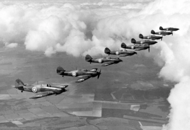 Battle of Britain