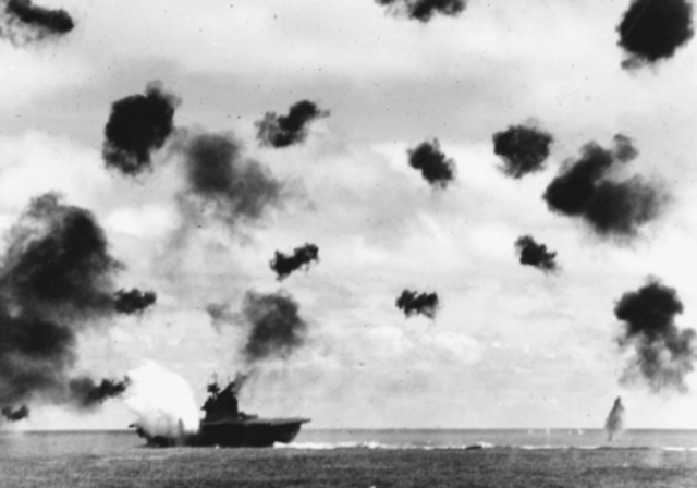 Battle of Midway