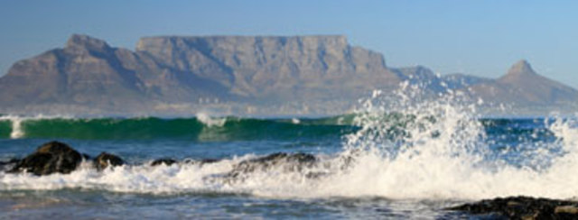 Cape Town, South Africa