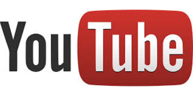 You Tube Founded