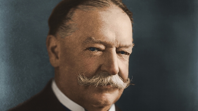 William Howard Taft