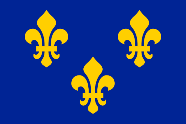 Crise agricole et crise financière en France