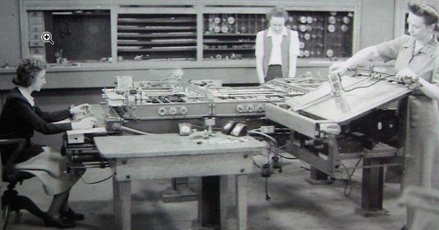 L'Analizzatore Differenziale