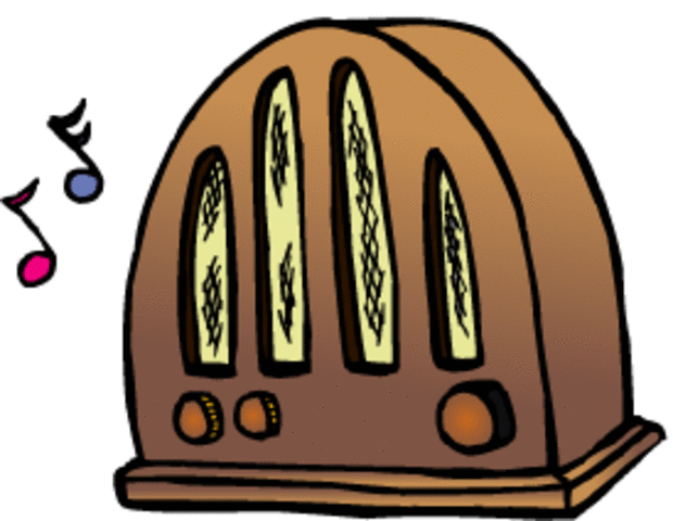 Programas de radio educativos.