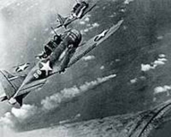 Battle of Midway