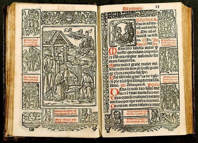 transcripción de manuscritos