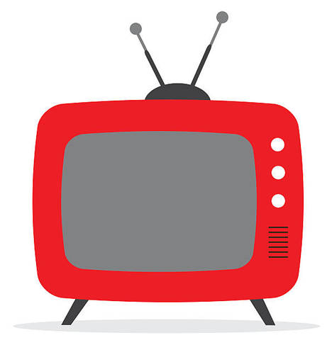 Información a través de la televisión