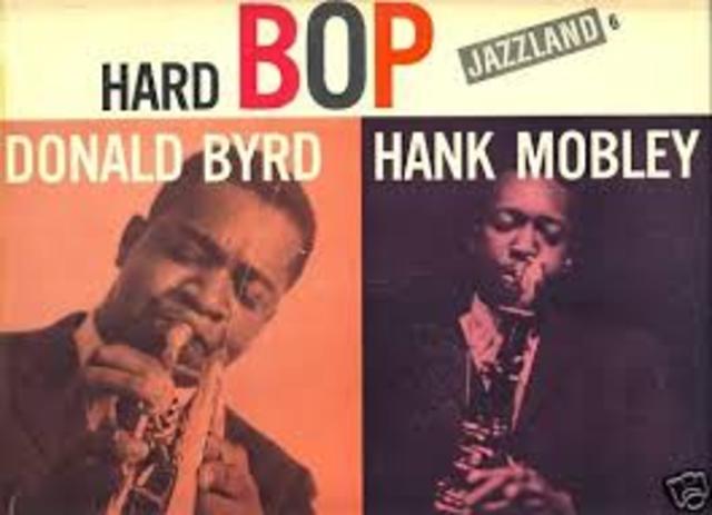 HARD BOP