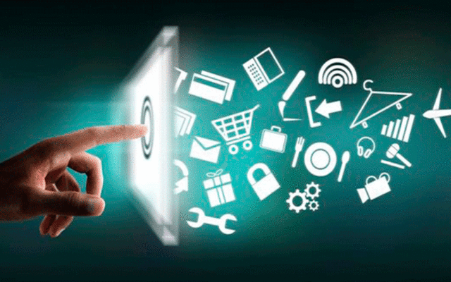 Nuevos medios digitales