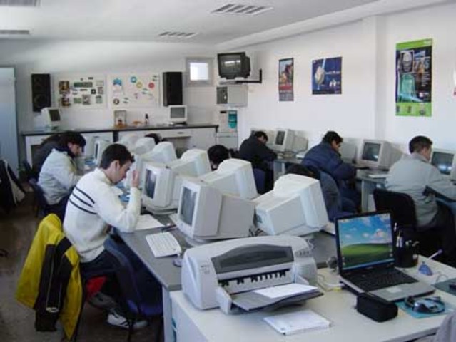 Computadoras personales