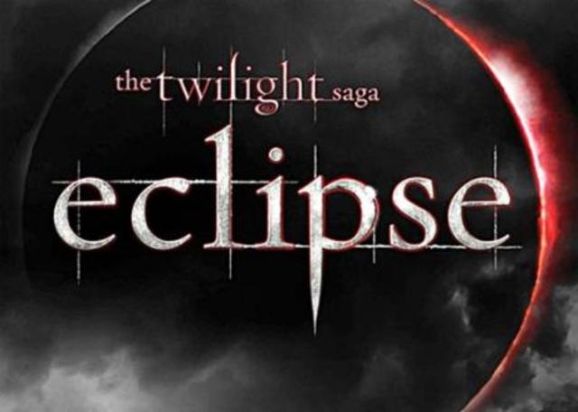 twilight saga ECLIPSE