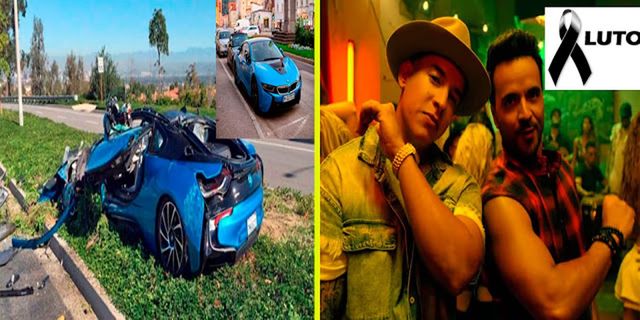 Luis Fonsi is murdered because he was going to release  a new song.