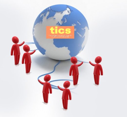 DESVENTAJAS DE LAS TICs