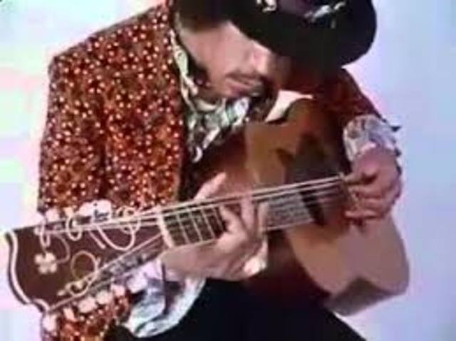 BLUES DE LOS SESENTA