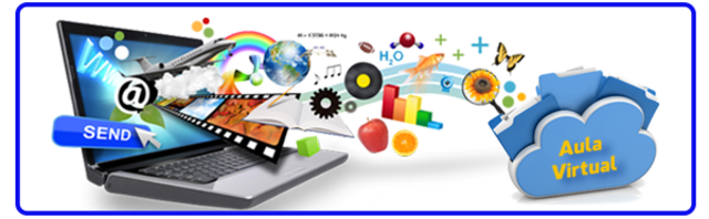 Ambiente virtual de enseñanza