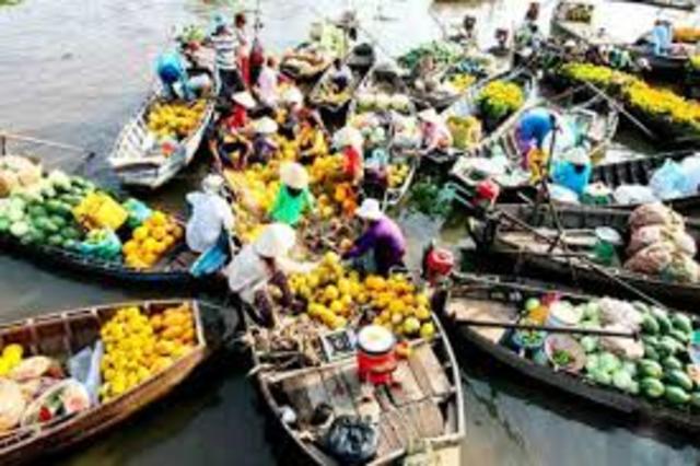 Crise algricole et crise financière