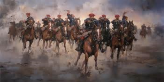 Fracaso de la “expedición real” carlista sobre Madrid