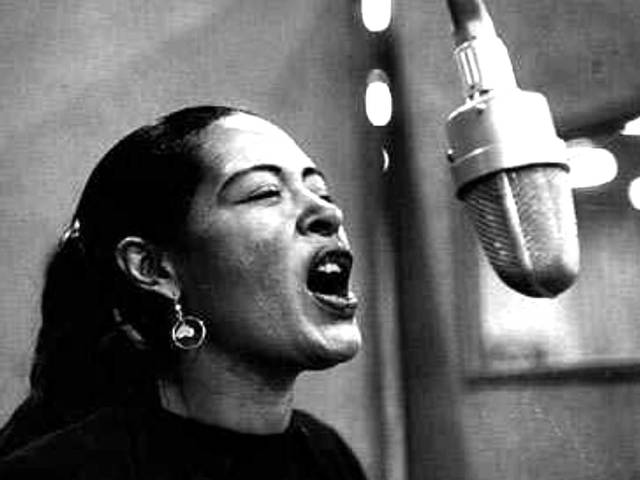 Billie Holiday