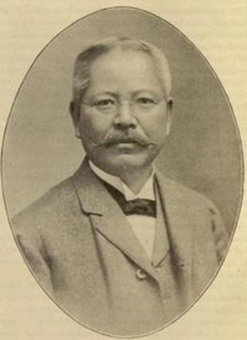 Jokichi Takamine