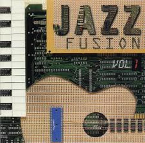 JAZZ FUSION