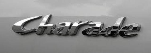 Ghost of Christmas Present