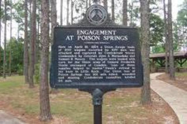 Poison Spring