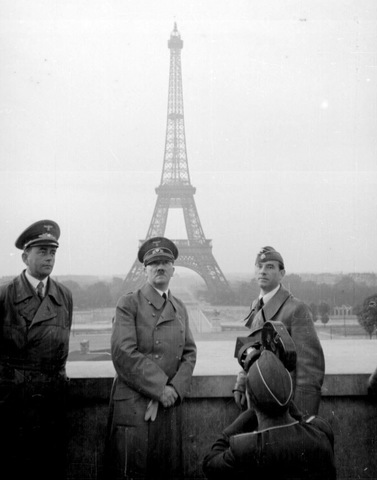 Germany takes France