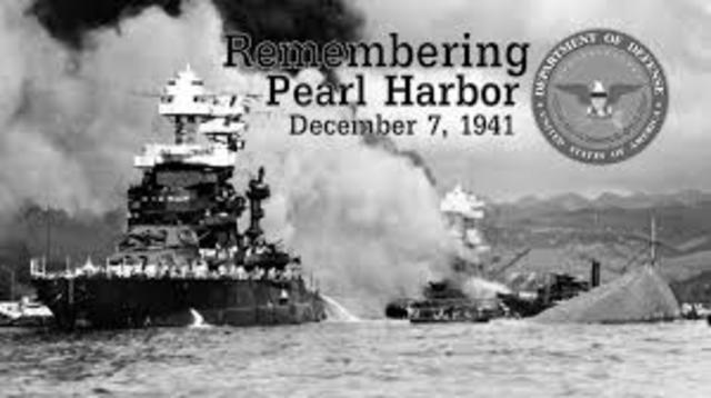 Pearl Harbor