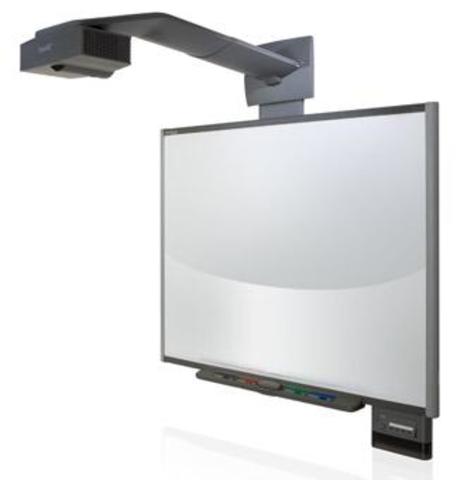2011-2012 - Promethean Smart Boards