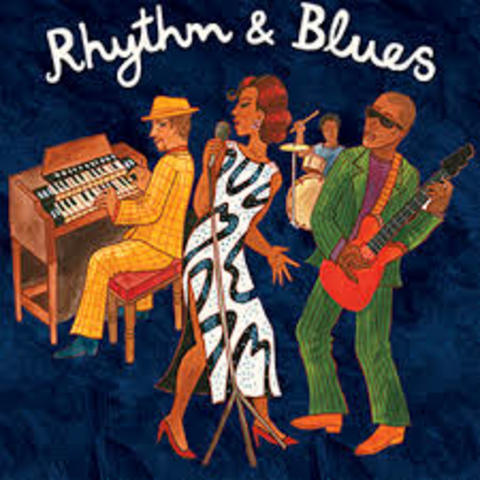 Rhythm and blues
