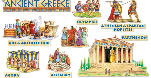 Ancient Greece