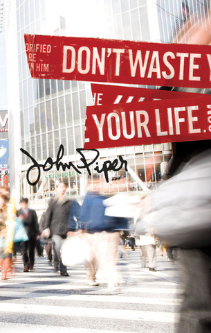 Introduction to John Piper