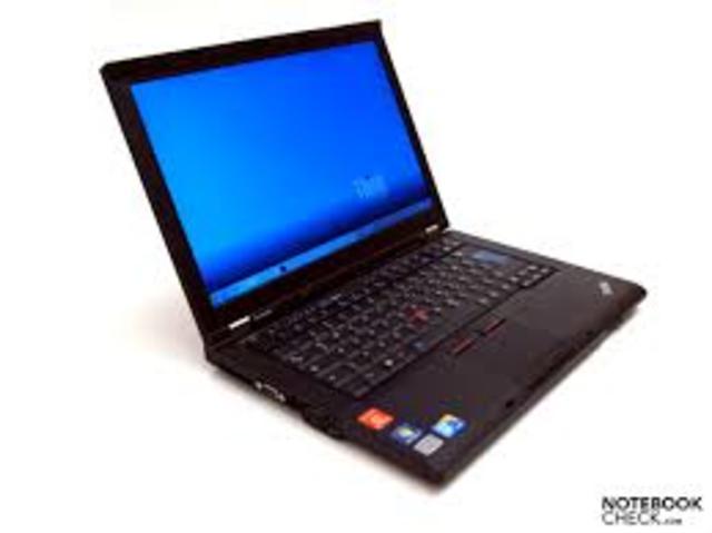 cuarta generacion portatil