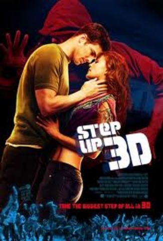 step up 3d