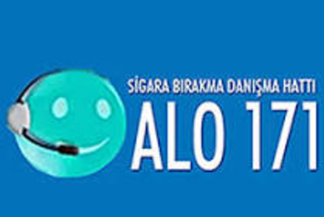 Smoking Cessation Counseling Hotline