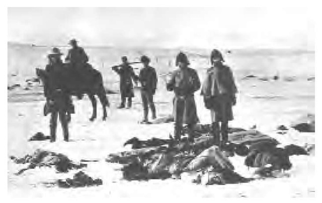 Wounded Knee