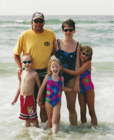 Annual Trips to Emerald Isle, NC begin