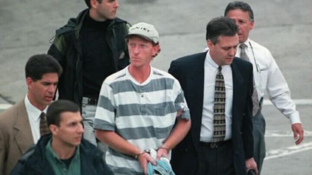 NC 1997: Loomis Fargo Robbery