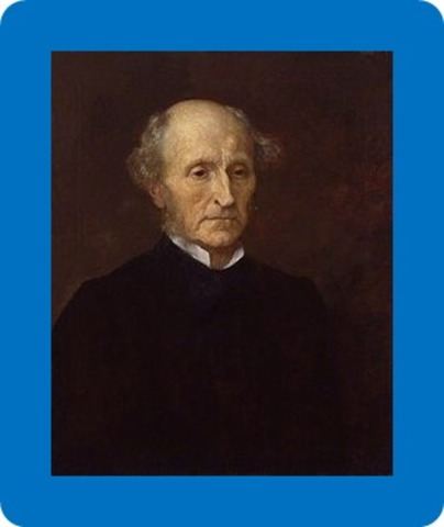 Stuart Mill