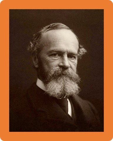 William James