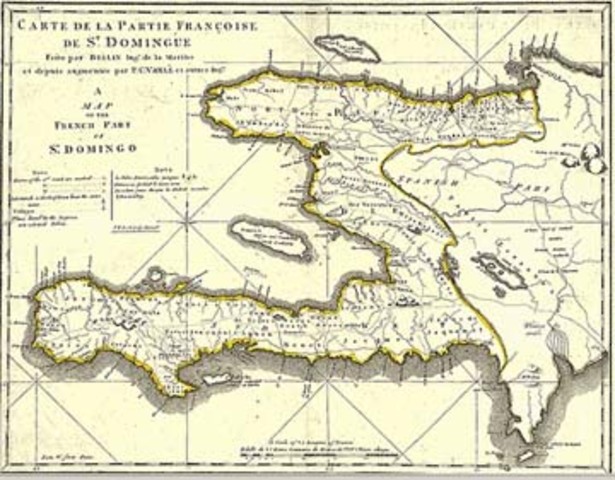 Sending troops to regain control