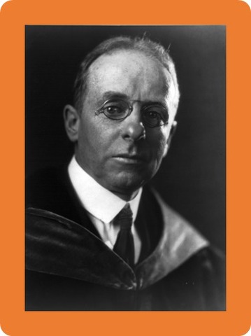 James Rowland Angell