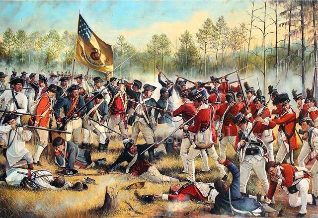 Battle of Kettle Creek