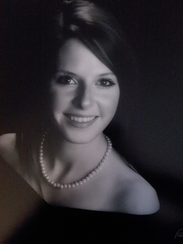 Graduation from High School!