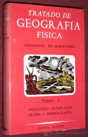 emmanuel de martonne