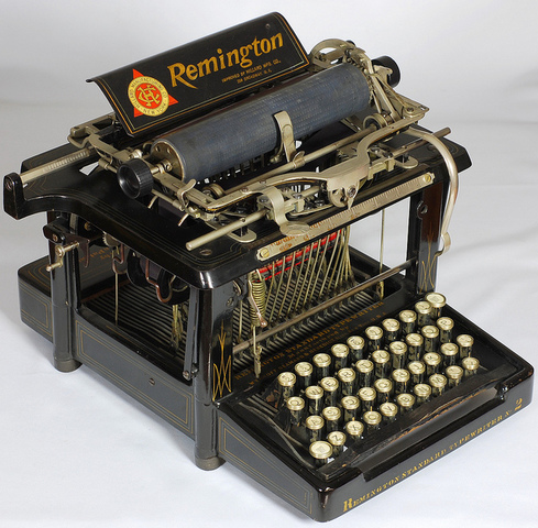 Mayúsculas y minúsculas