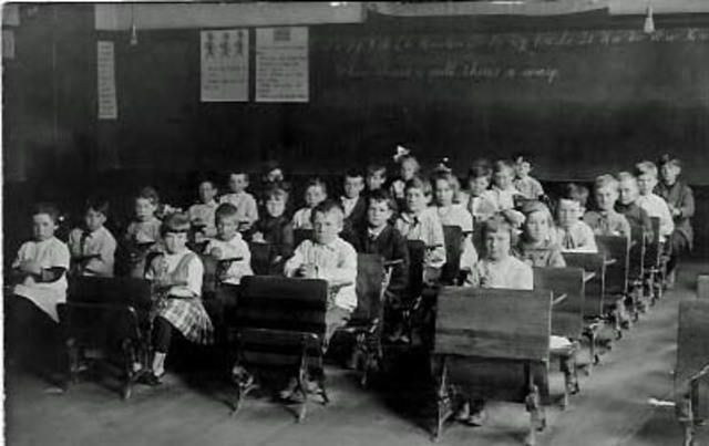New York Public School Society